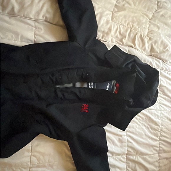 Jacket - Picture 7 of 7